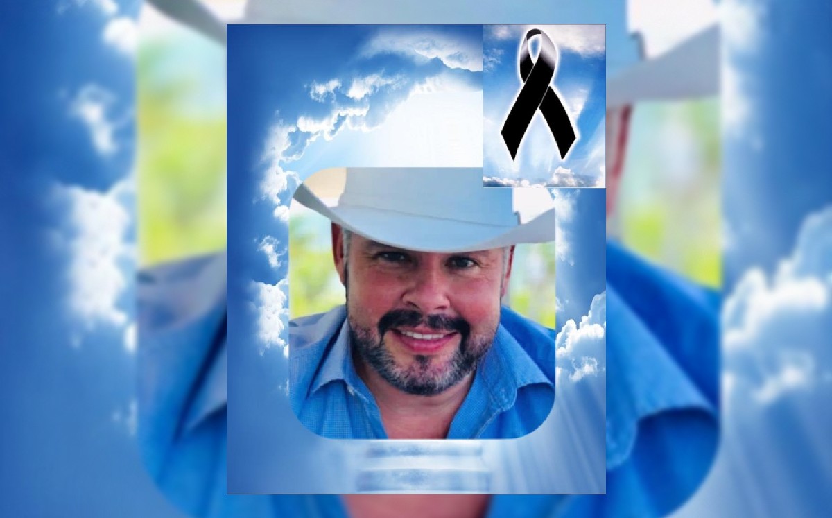 Carlos Adrián Cárdenas González, ex alcalde de Güemez