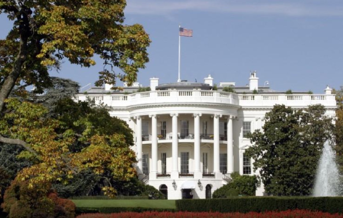 Casa Blanca (Reuters)