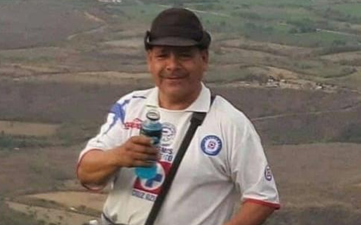 Elemento fallecido en cumplimiento de su deber (Especial)