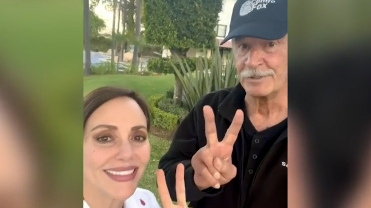 Ellos son los aspirantes opositores para el 2024