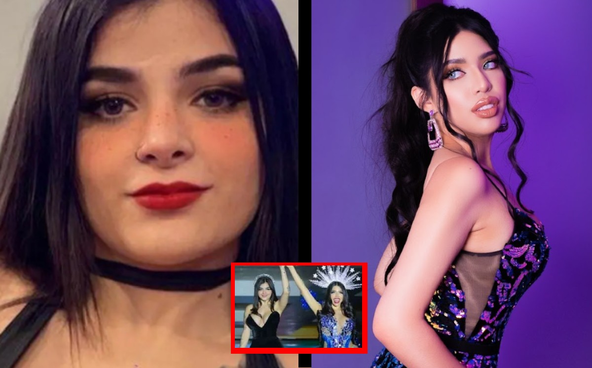 Karely Ruiz dice que le gusta Yeri Mua. | ESPECIAL