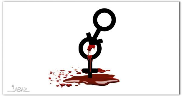 País de feminicidas