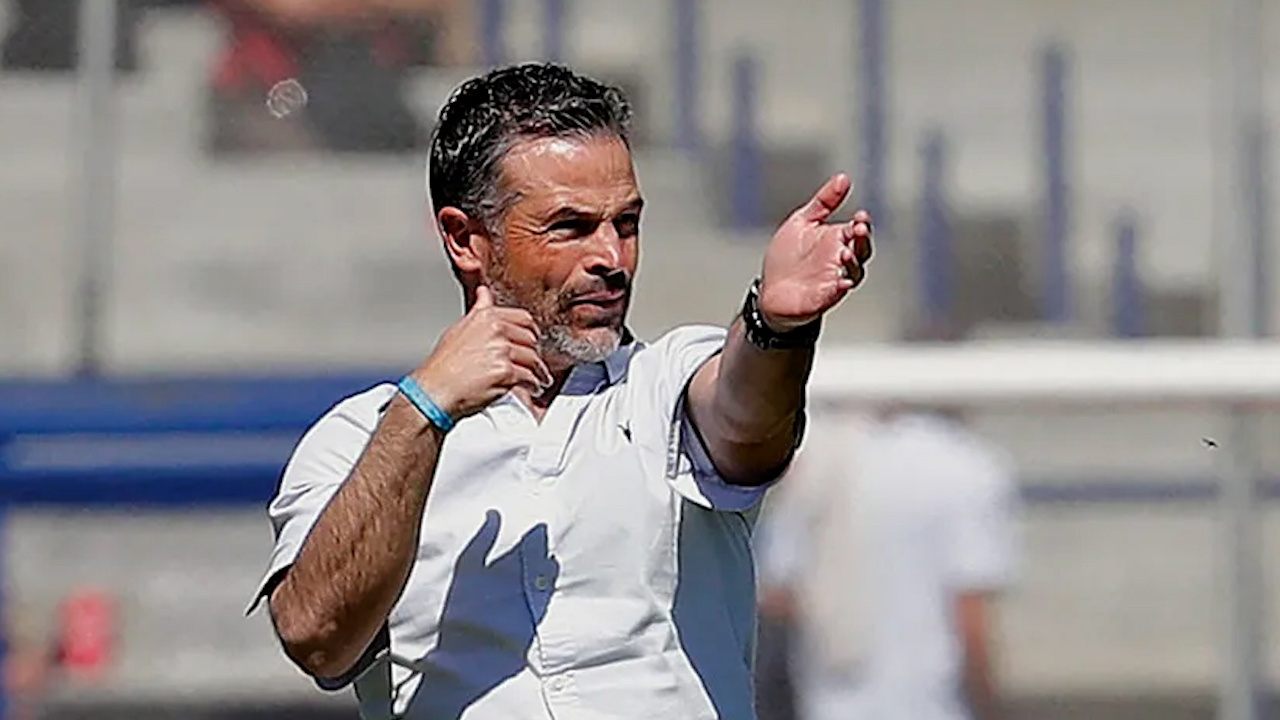Rafael Puente del Río tras empate de Pumas: "Estamos amargados por dejar ir puntos"