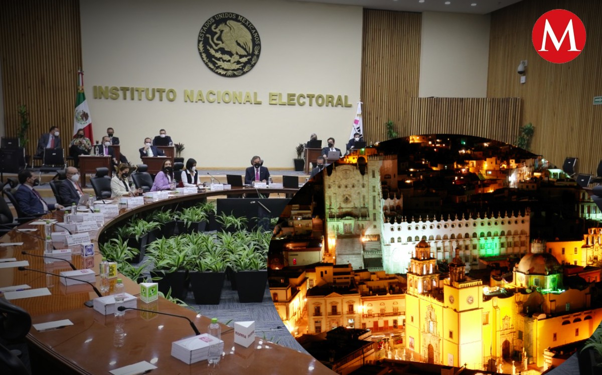 Archivo |