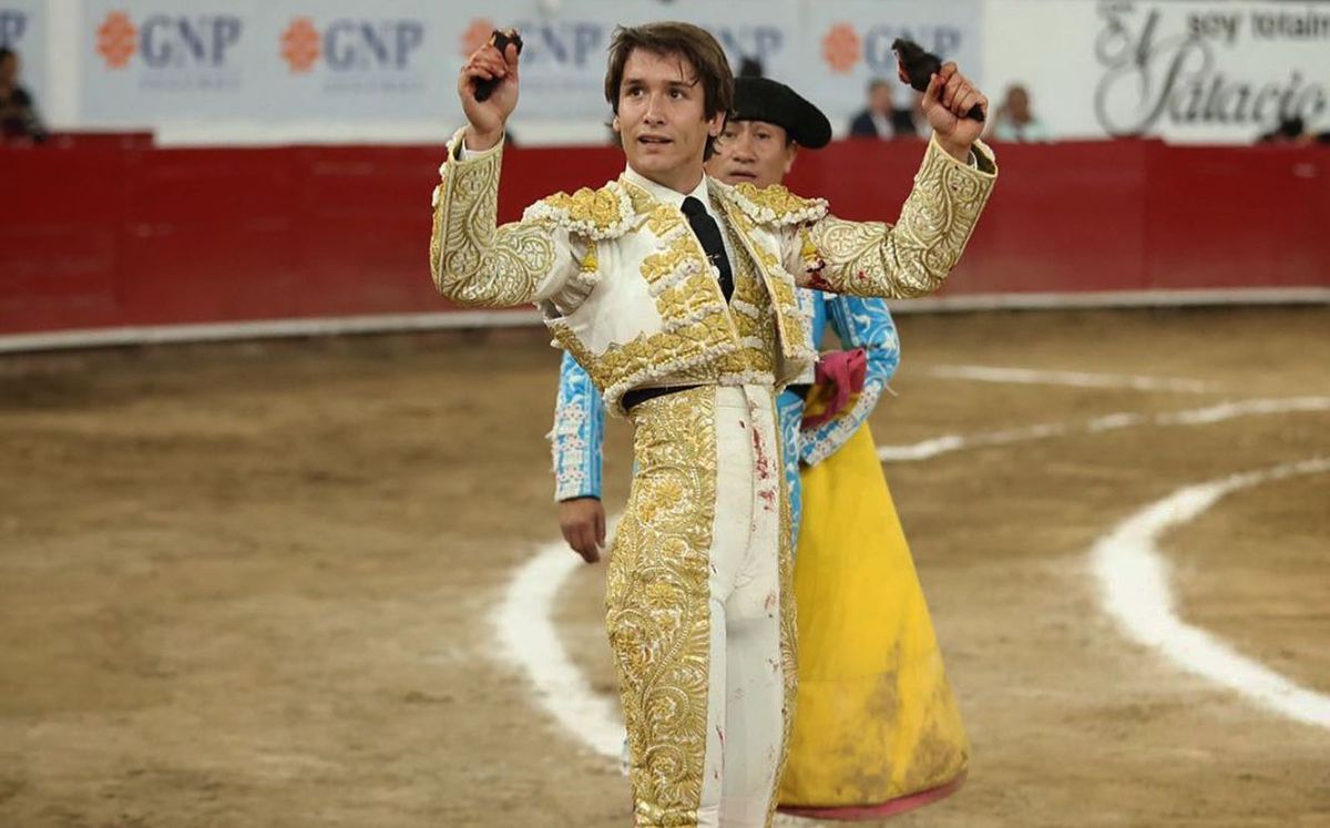 Arturo Gilio Quintero sigue con su gran temporada mexicana. (Especial)