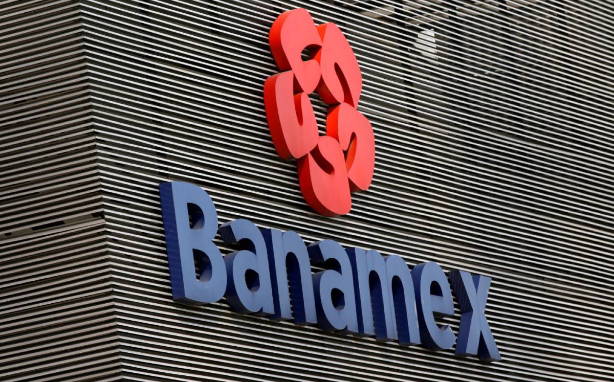 Banamex, de Citigroup. Foto: (Especial).