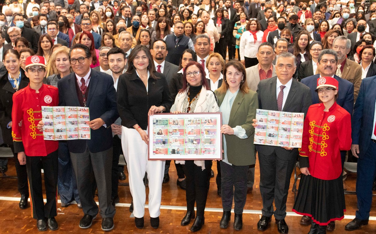 Constitución se reformó en la 4T para frenar abusos a la población: Ramírez Amaya | Twitter