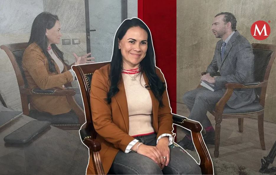 Dificilísimo sumar al PAN y al PRD, pero ya hasta los quiero: Del Moral