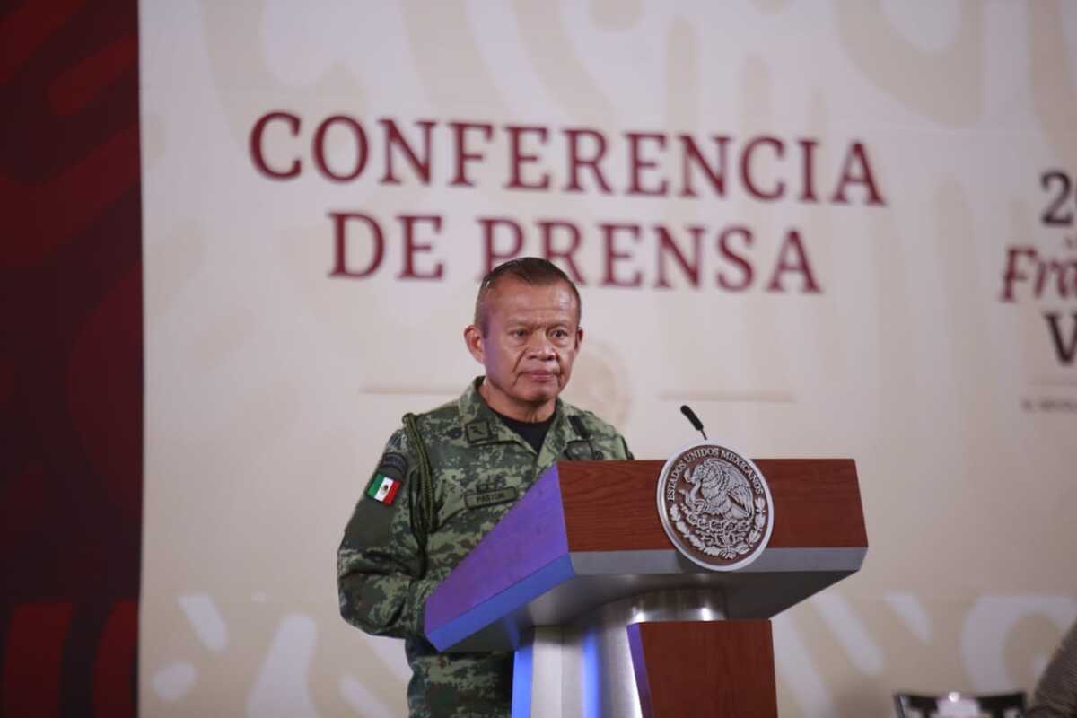Isidoro Pastor Román, director general del AIFA | Juan Carlos Bautista