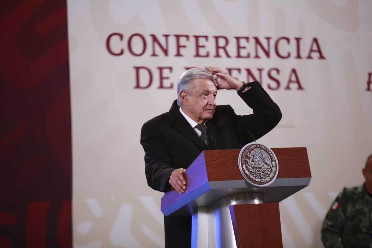 México reforzará campaña contra fentanilo pese a quejas de EU | Juan Carlos Bautista