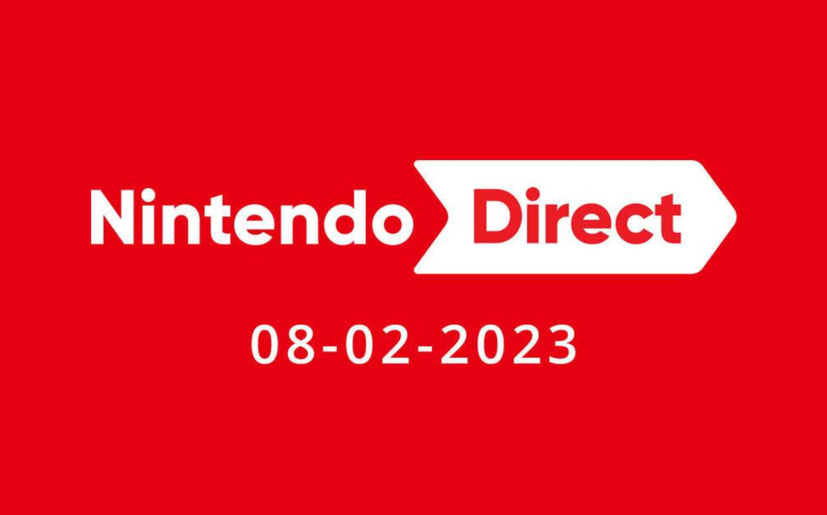 Nintendo Direct febrero 2023 (Especial).