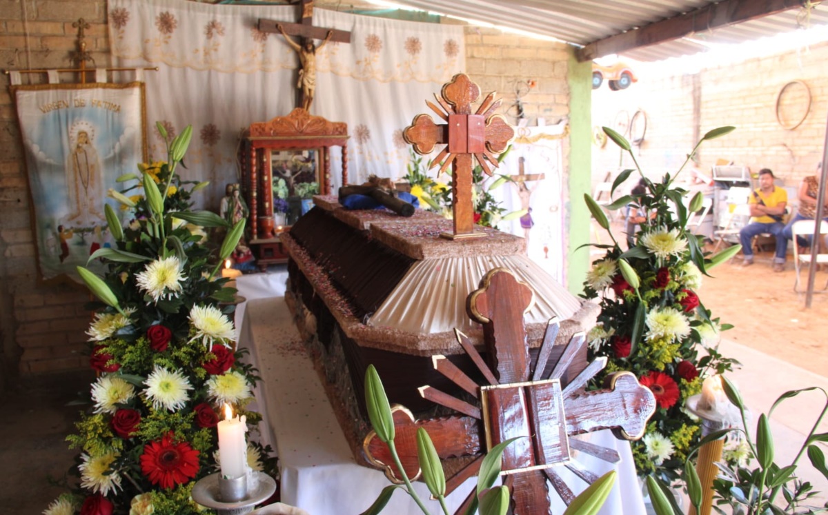 Peregrinos fallecidos en la México-Puebla; familias piden apoyo | Alfredo Fernández