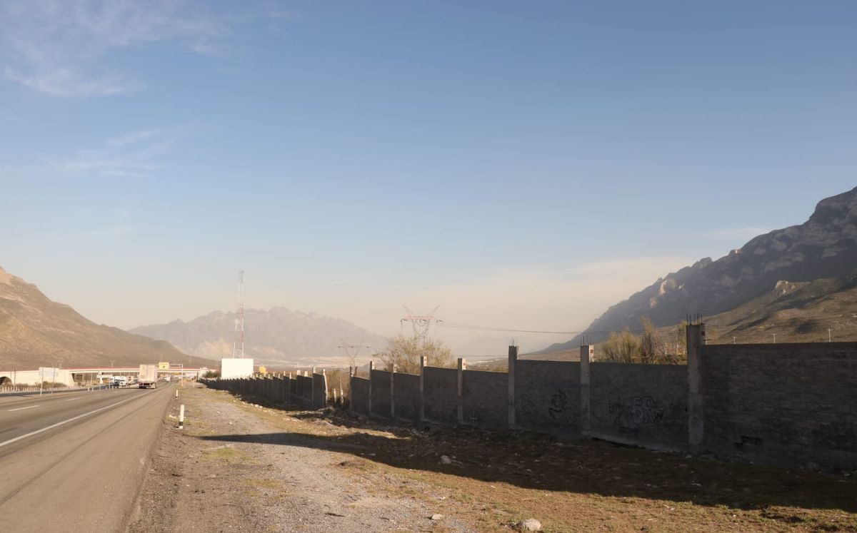 Se proyecta que Tesla instale una planta en el municipio de Santa Catarina, sobre la autopista a Saltillo | Raúl Palacios
