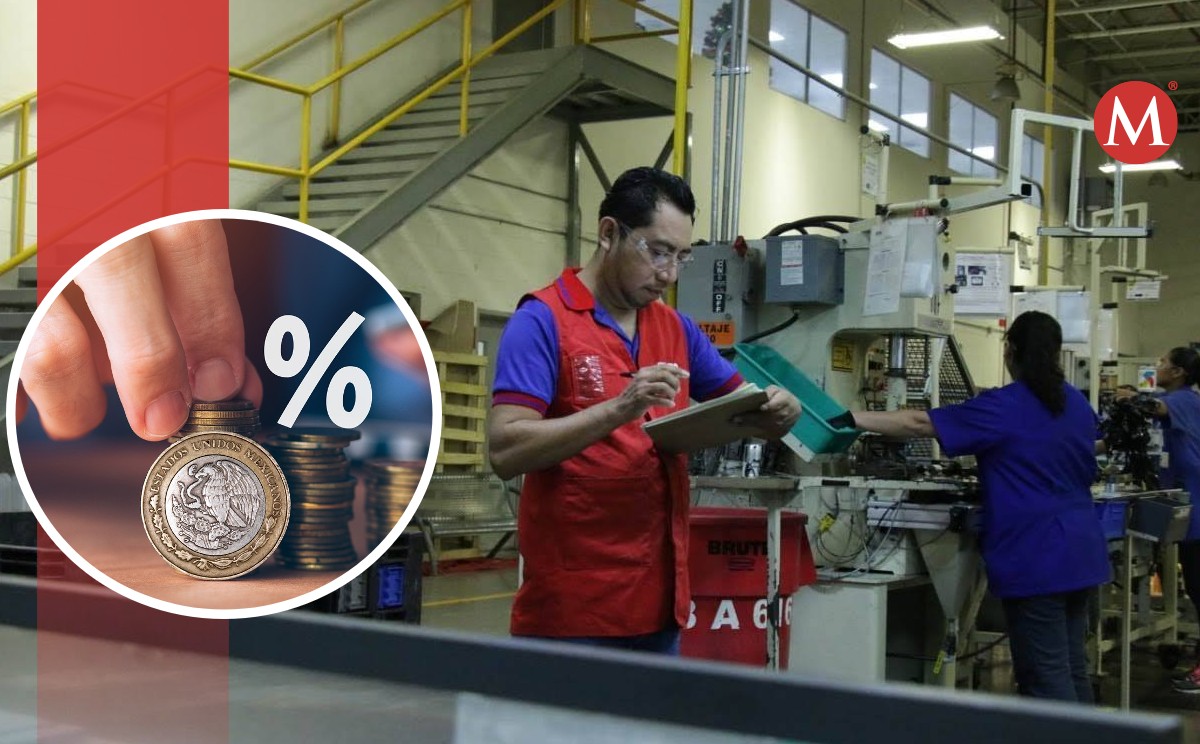 El sector industrial de Tamaulipas avanzó en la reducción de su cartera vencida con la banca.