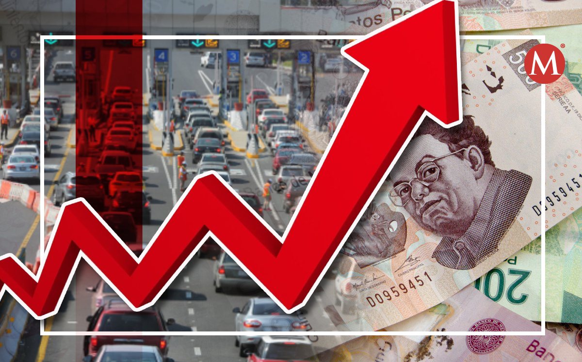 Subre precio de autopistas | Especial