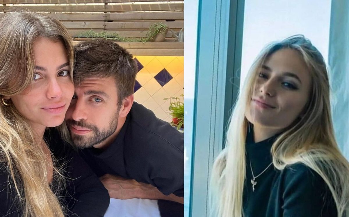 El tío de Clara Chía negó los rumores (Especial).
