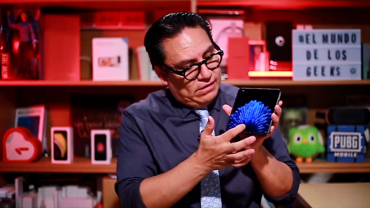 Unboxing del nuevo OPPO Find N2 que pronto llegará a México | Milenio Tech