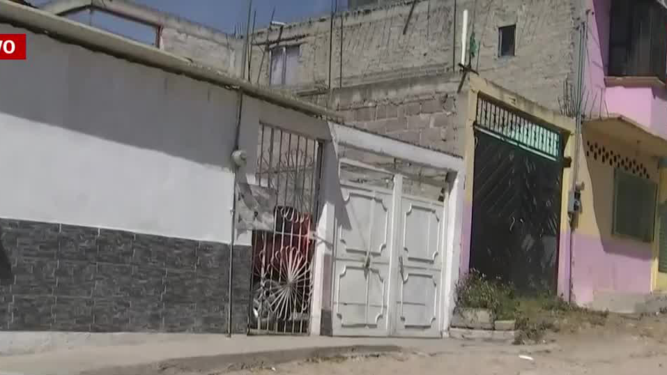 Yessica continua delicada de salud, su hermano la quemó con gasolina