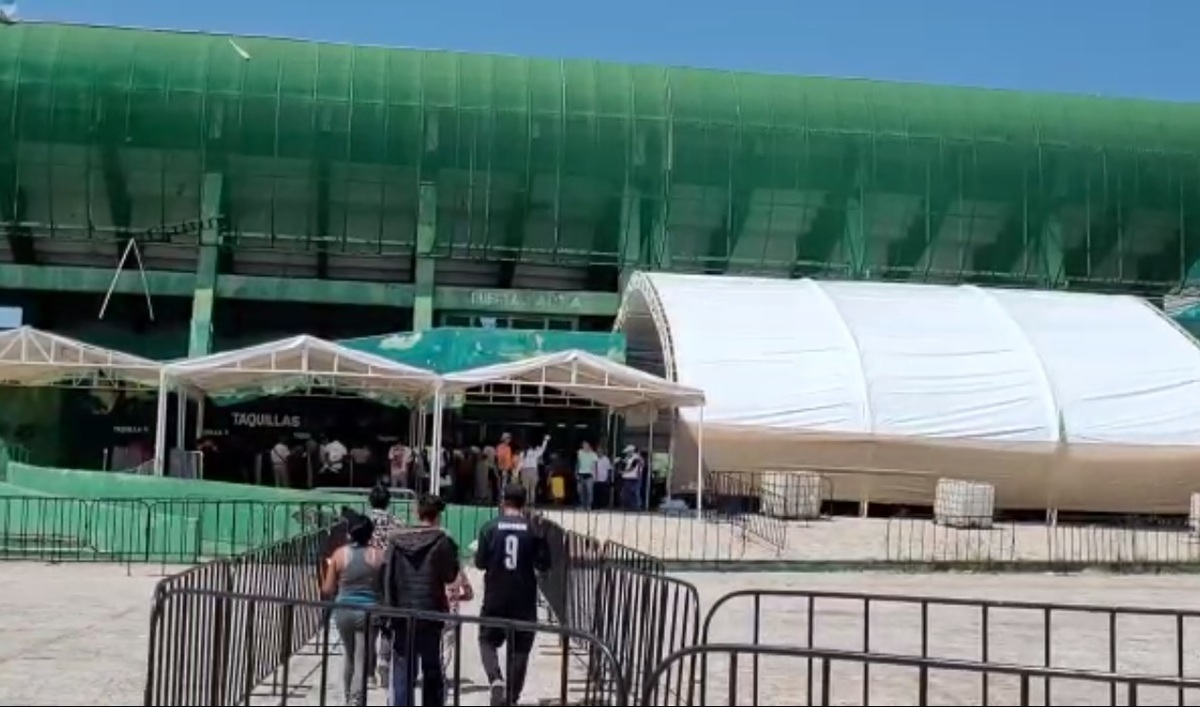 Se brindará información a migrantes sobre trámites. (Julio Navarro Cárdenas)