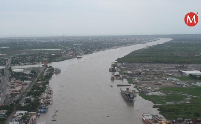Contemplan nuevo anteproyecto de abastecimiento del Río Pánuco