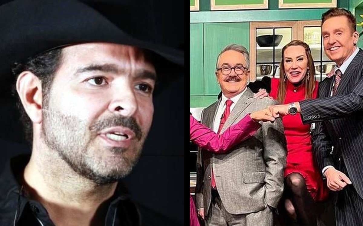 Critican a Ventaneando por comentarios machistas en caso Montero. | ESPECIAL