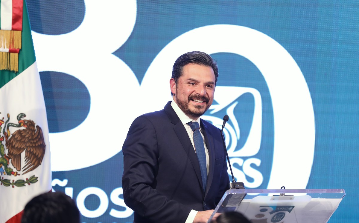 Director del IMSS | Especial