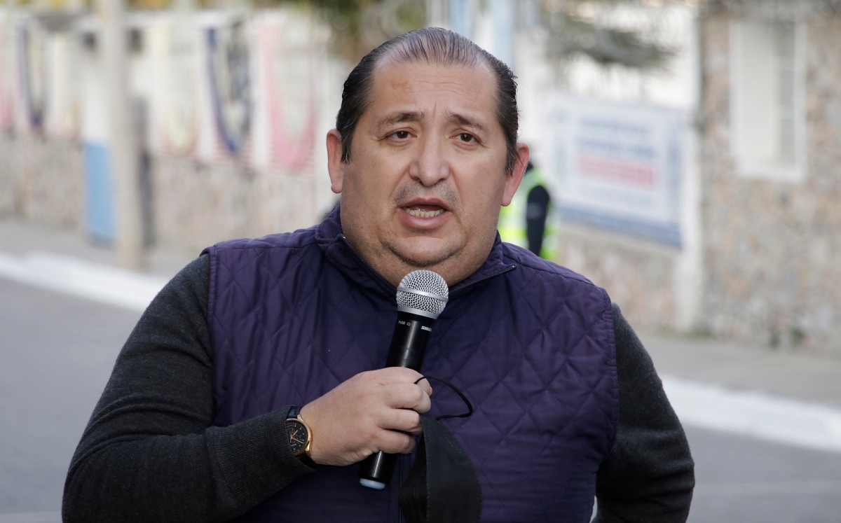 Edgar Vélez | Agencia Enfoque