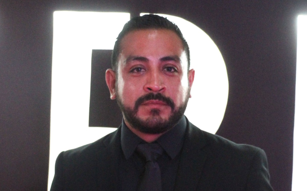El actor mexicano | Cuartoscuro