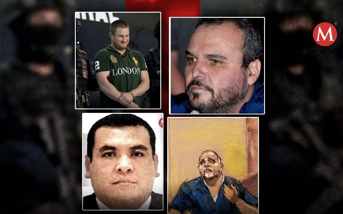 El ex funcionario es acusado de tráfico de cocaína.