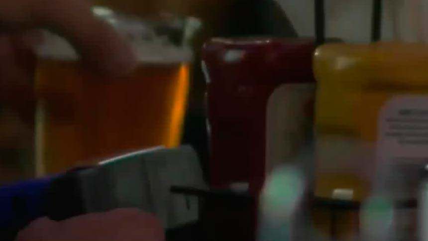 Fiscalía de NL abre investigación por presunta intoxicación de drogas a joven en un antro