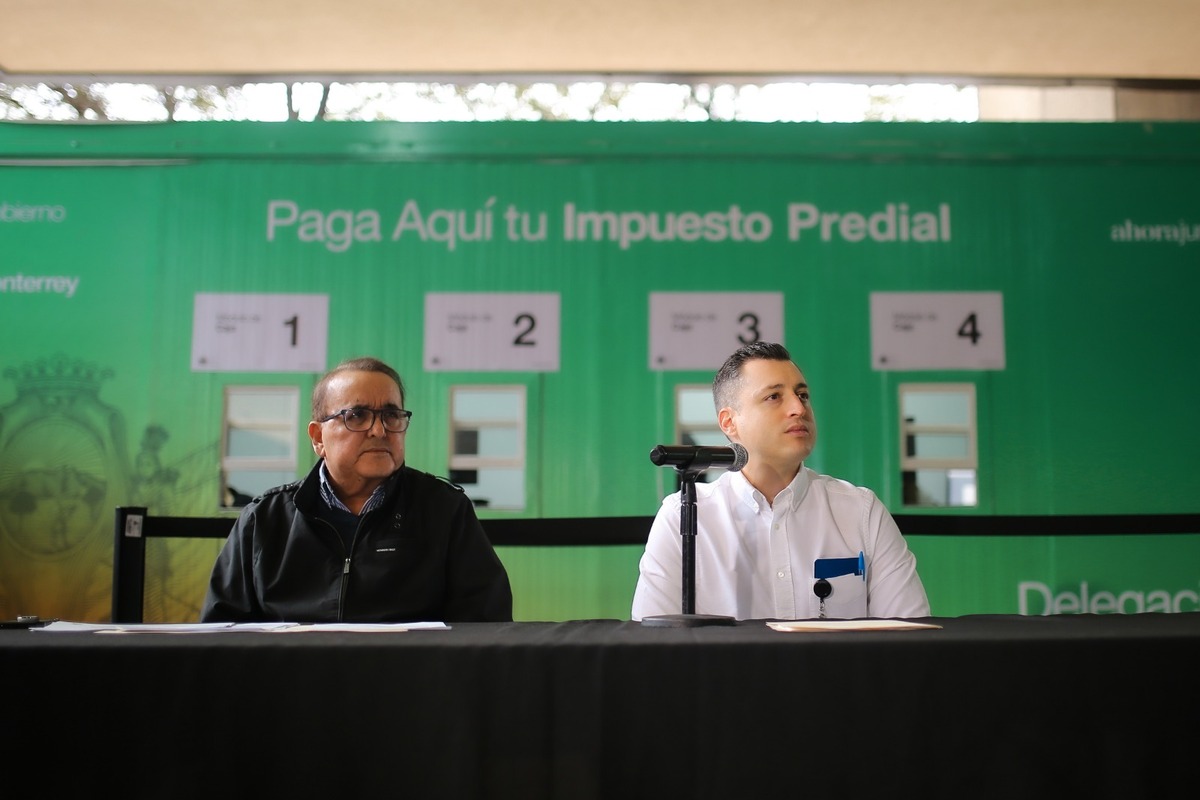 Se informó que habrá más inversión en obras, más recursos a seguridad y al presupuesto participativoFoto: Especial