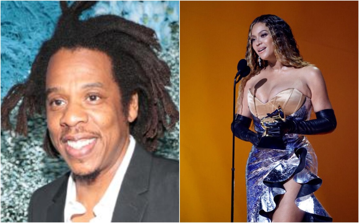 Jay-Z furioso contra los Grammy | Twitter