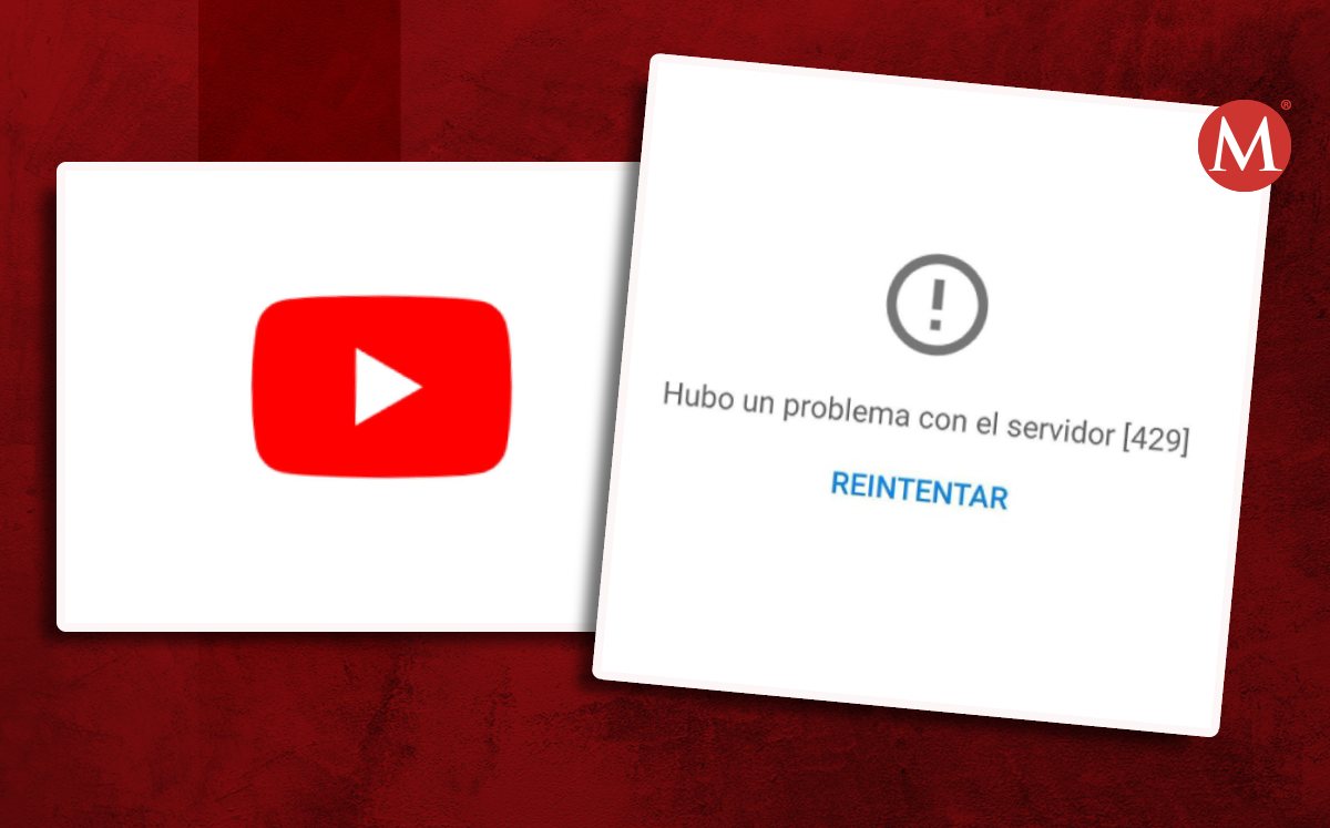 Logo de Youtube
