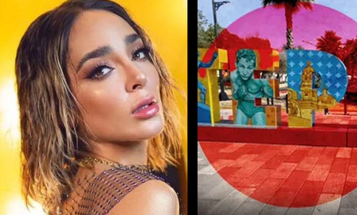 Manelyk González asegura que la trataron de estafar en Tepito | ESPECIAL