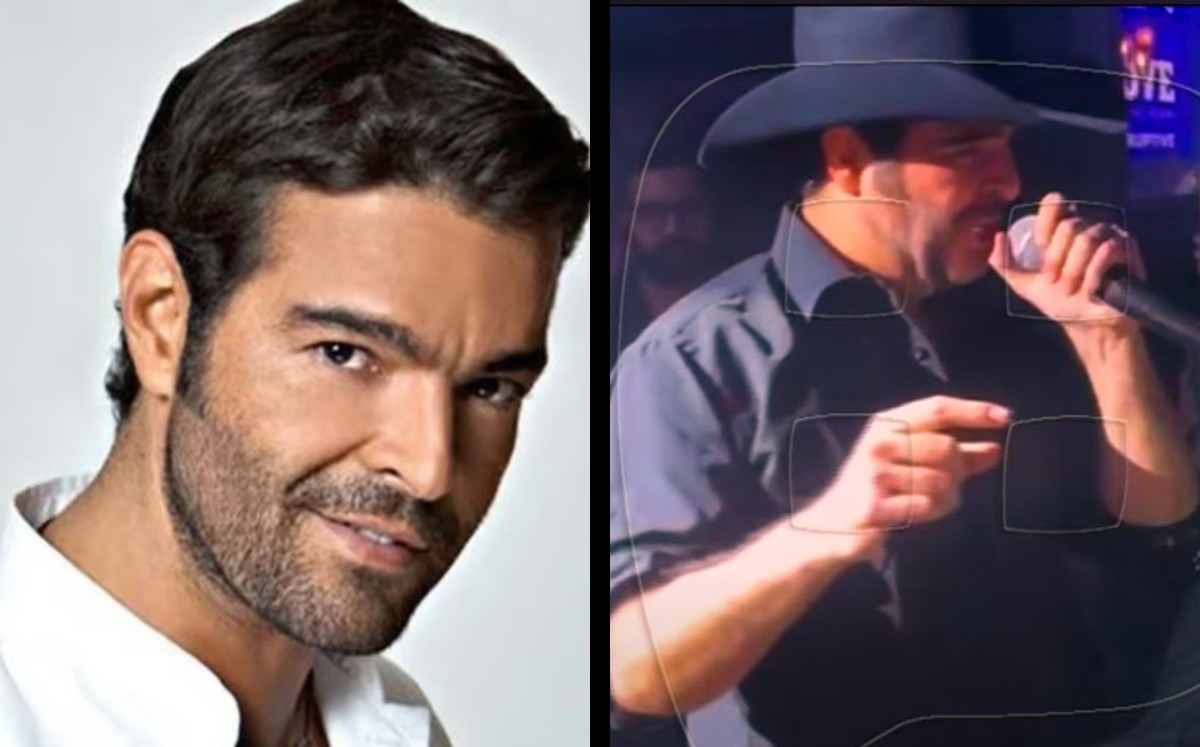 Pablo Montero enfrenta acusación de abuso sexual | ESPECIAL