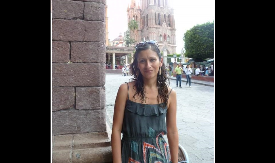 Paola Franco Estrada tenía 46 años de edad cuando fue asesinada, piden justicia para ella y su hijo. (Especial)