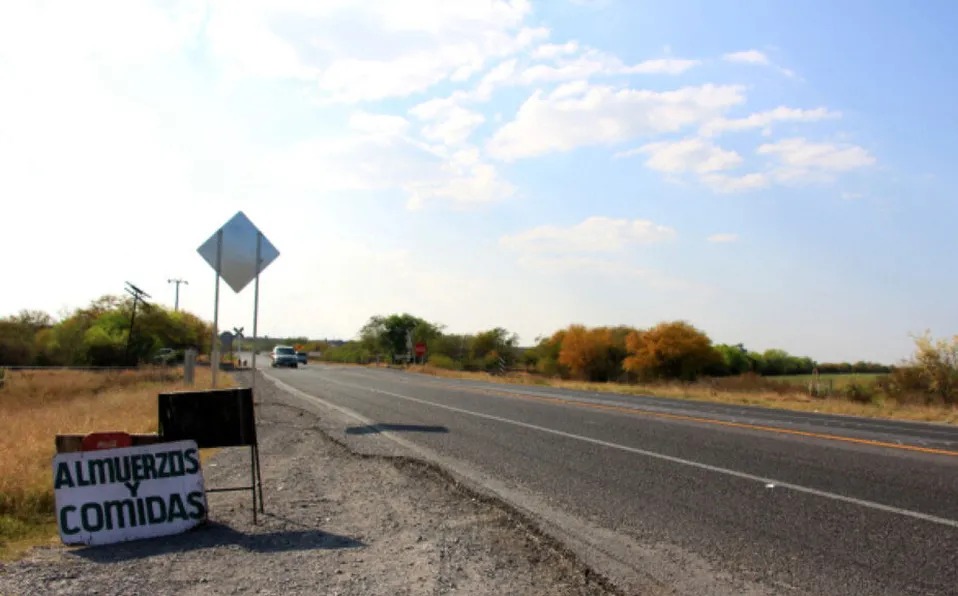 Protección Civil de Nuevo León señaló que no se registraron daños | Archivo