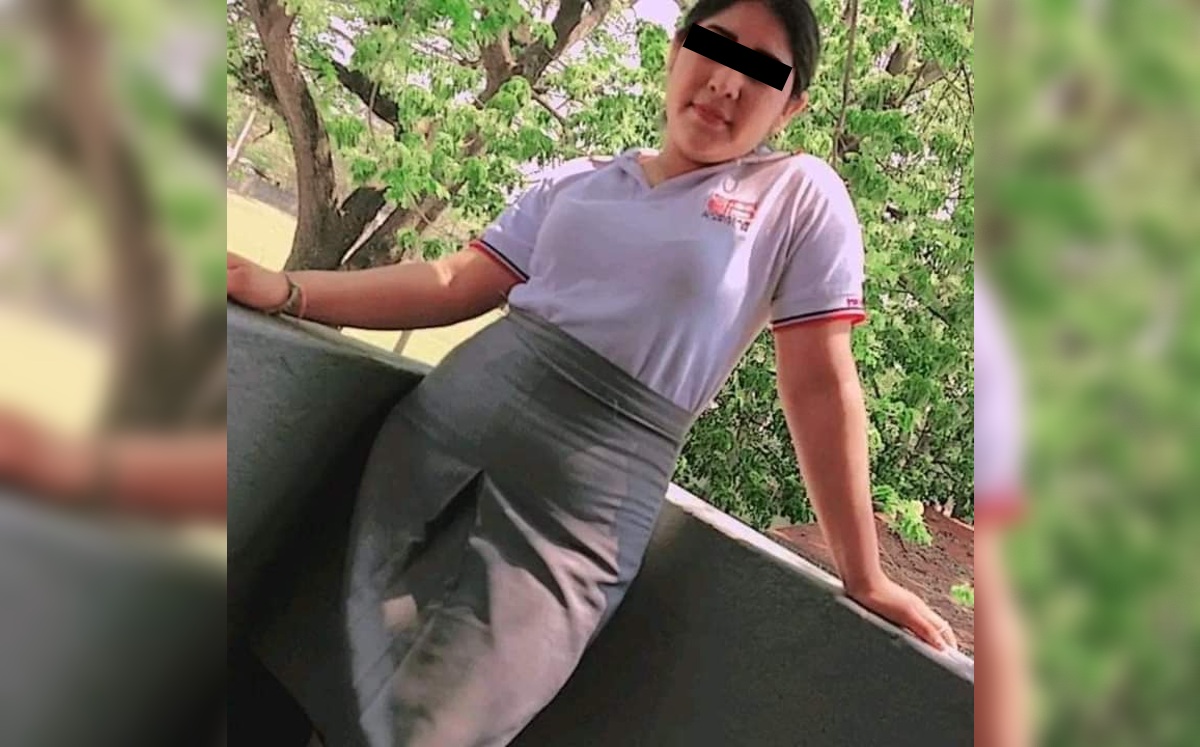 La víctima fue identificada como Bersy Sánchez Palomeque (Especial)