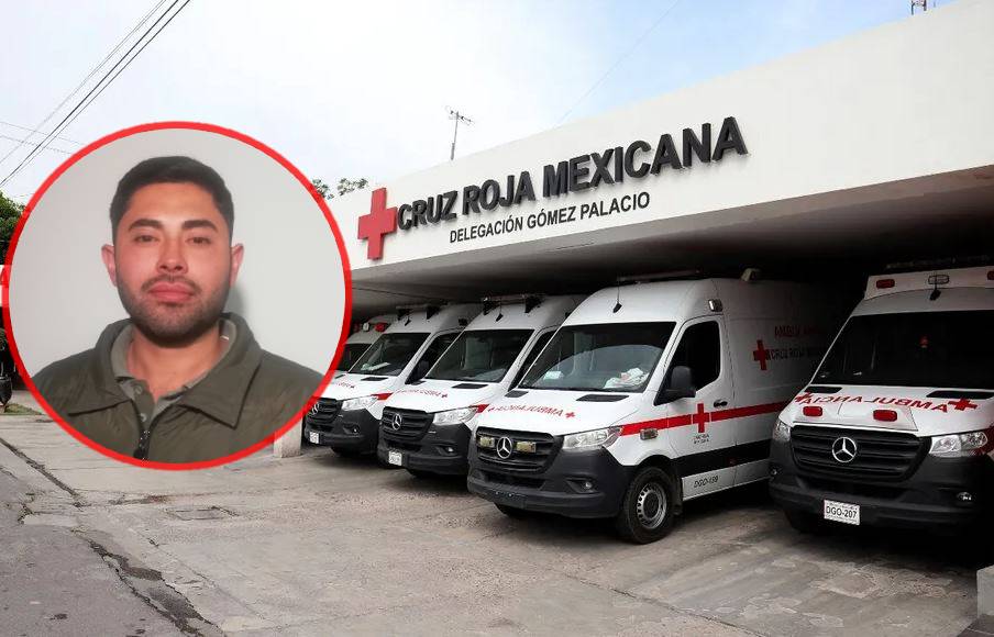 Ya se cuenta con personal capacitado para las ambulancias. (Especial)