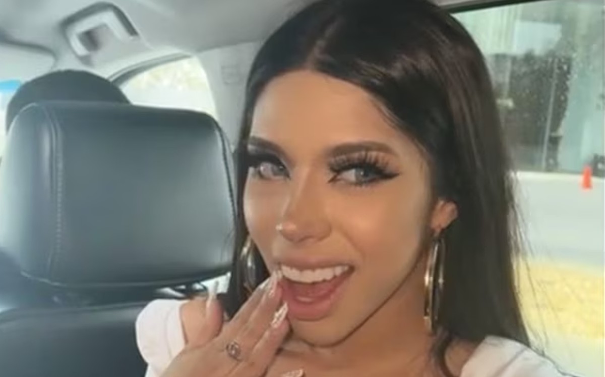 Yeri Mua lanzó un reto a sus seguidores de Twitter | ESPECIAL