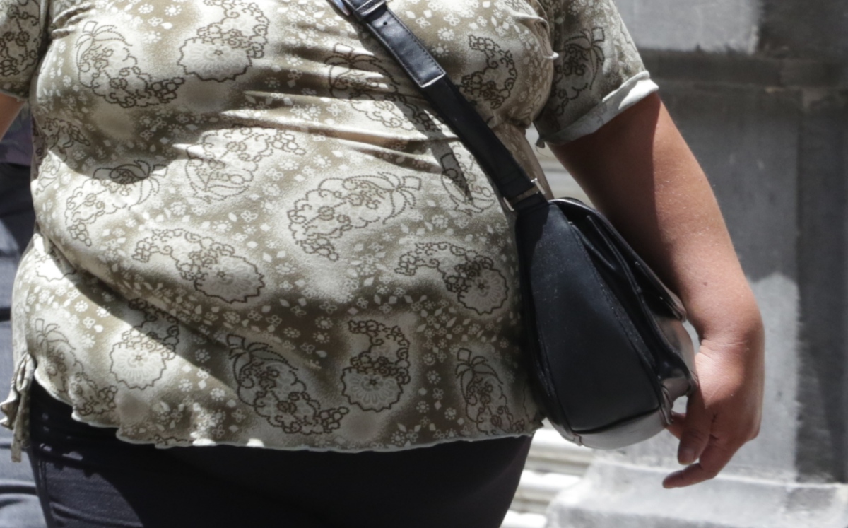 Aspectos de obesidad en Puebla | Agencia Enfoque