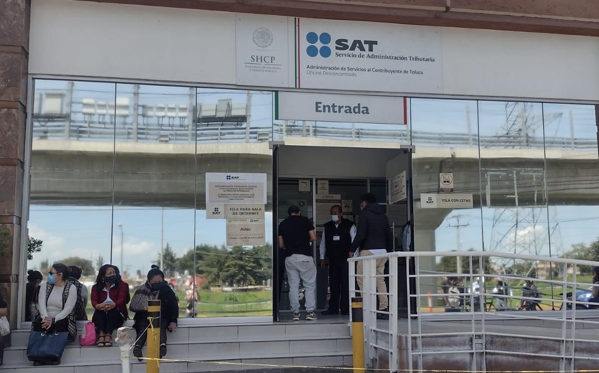 Aumenta recaudación fiscal en Edomex: Concaem