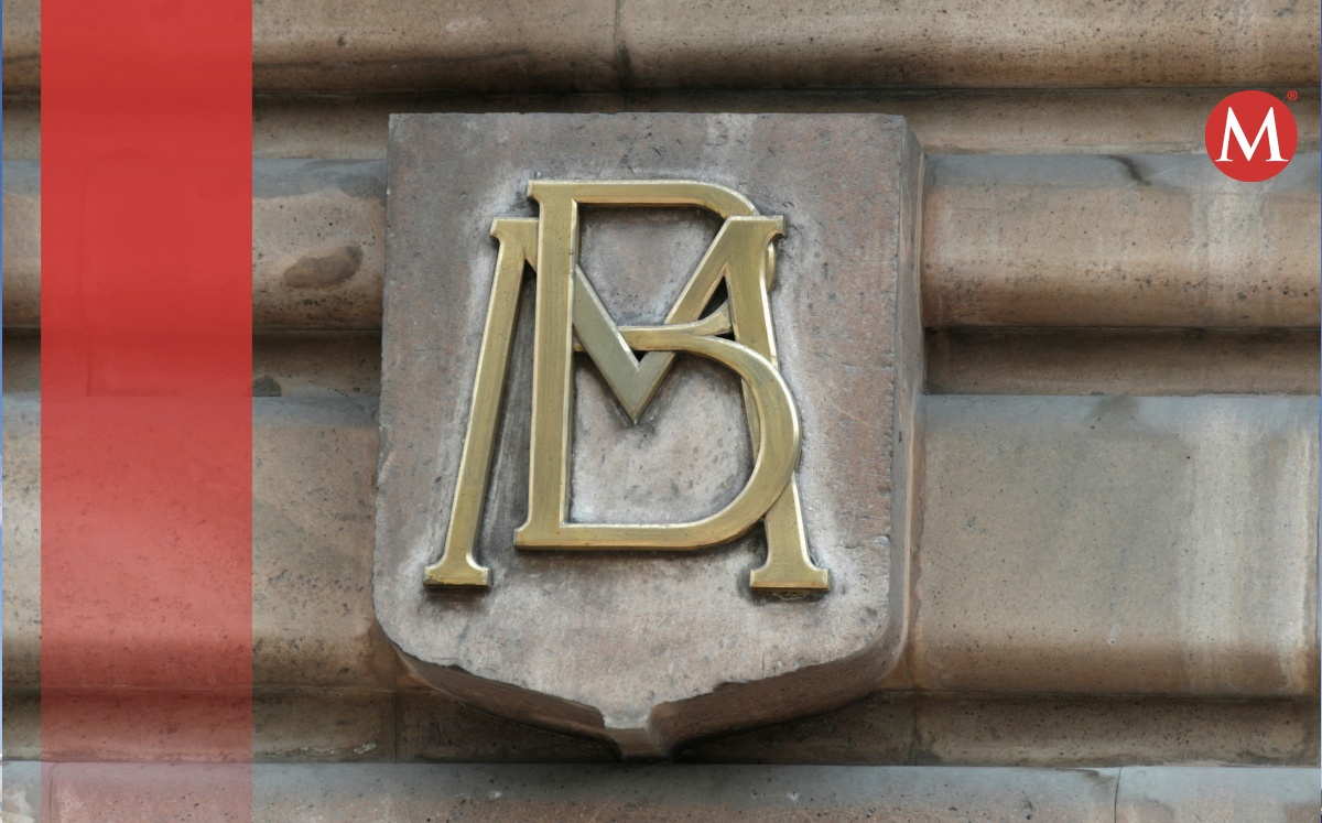Banxico. Foto: (Reuters)