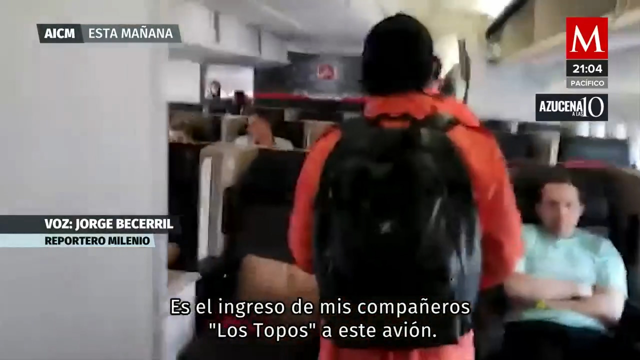 Brigada topos de Tlatelolco viajará a Turquía tras terremoto; "hay condiciones adversas"