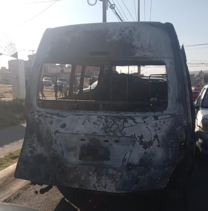 Desmantelan a banda de presuntos extorsionadores en Chicoloapan, Edomex