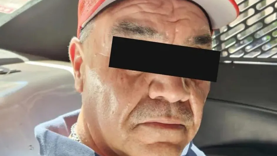 Dictan prisión preventiva a supuesto hermano del narco Rafael Caro Quintero