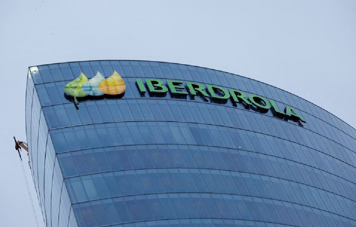 Edificio de Iberdrola (Reuters)