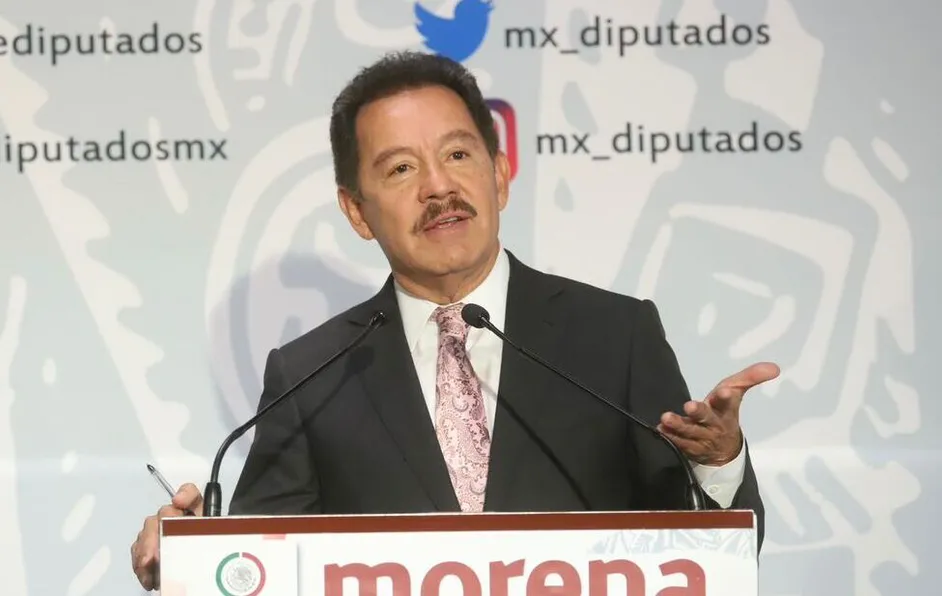 "Si elección de consejeros no se da naturalmente, elegiremos por insaculación": Ignacio Mier