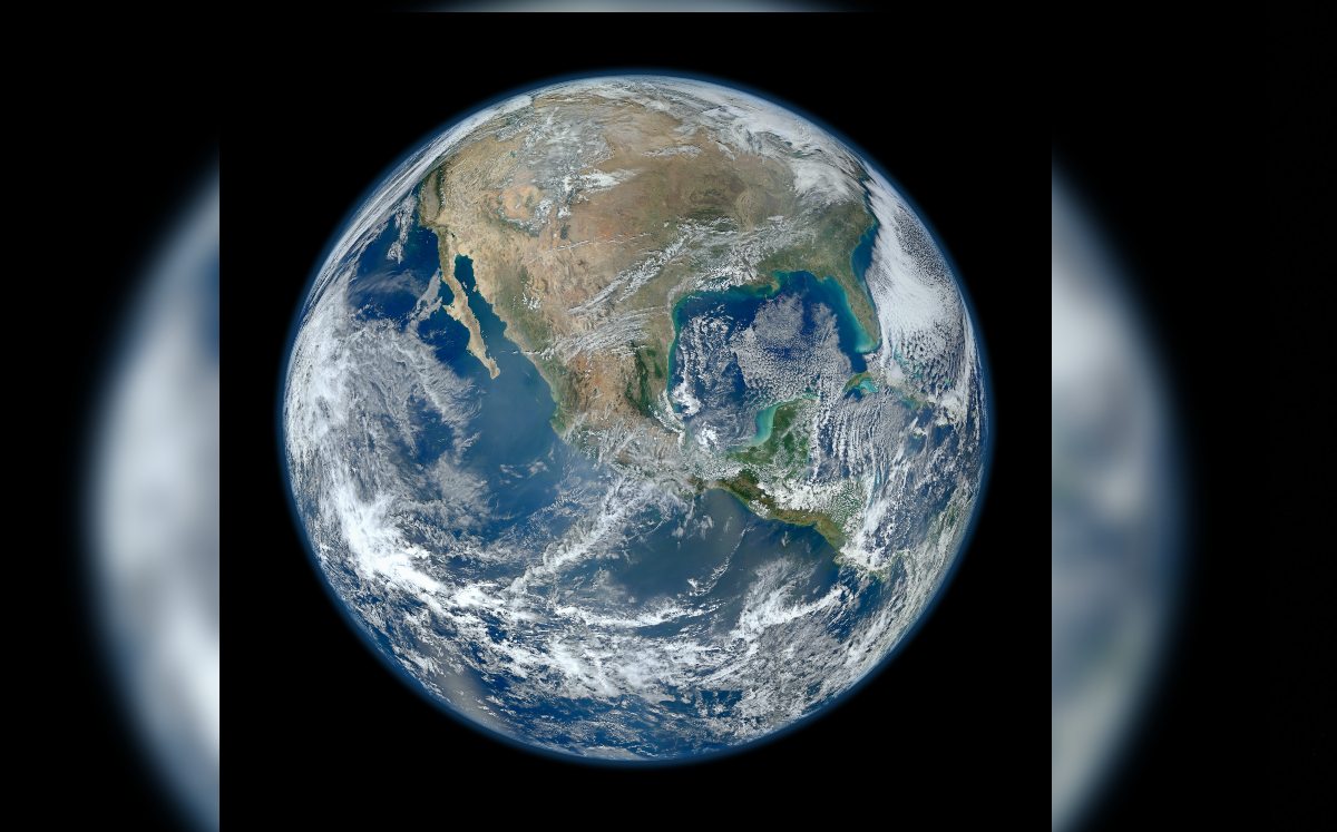 El estudio menciona que lanzar polvo lunar desde la Luna en su lugar podría ser una forma barata y eficaz de dar sombra a la Tierra (Pexels).