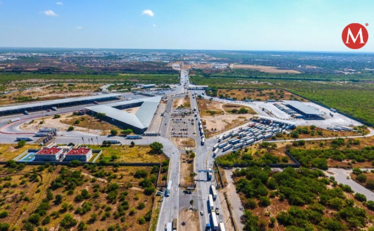IMCO reconoce liderazgo comercial y logístico de Nuevo Laredo